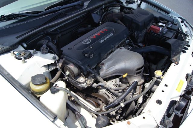 Toyota Camry 2003 photo 23