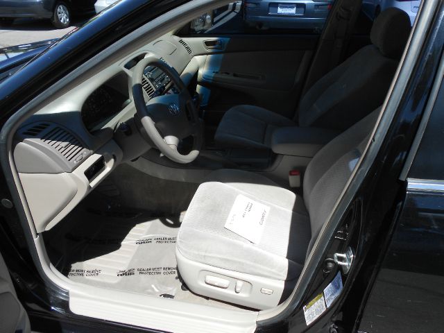 Toyota Camry 2004 photo 3