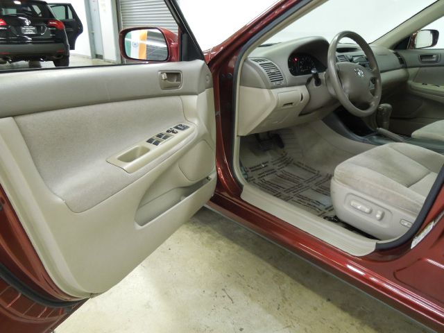 Toyota Camry 2004 photo 2