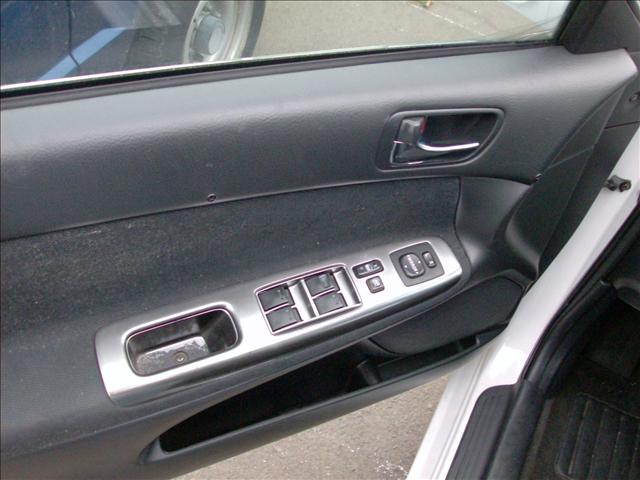 Toyota Camry 2004 photo 3