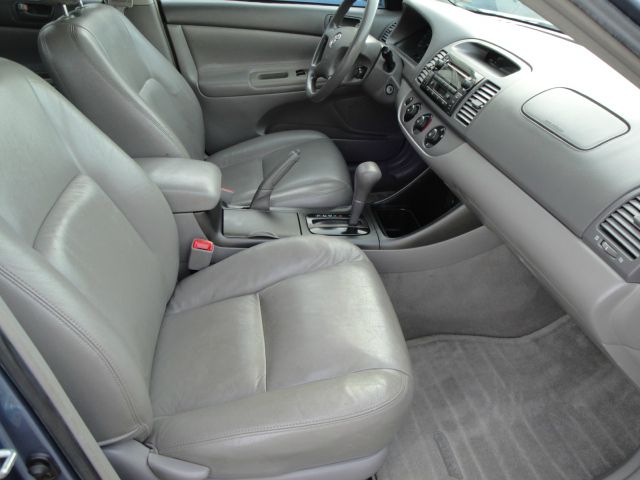 Toyota Camry 2004 photo 11