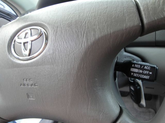 Toyota Camry 2004 photo 12