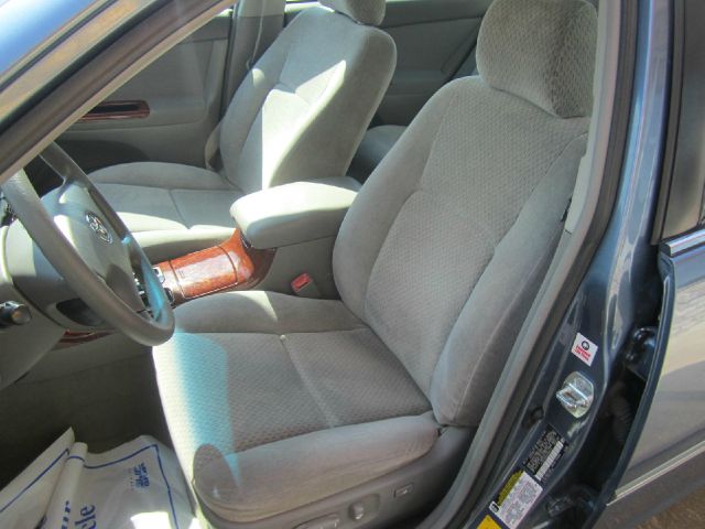 Toyota Camry 2004 photo 4