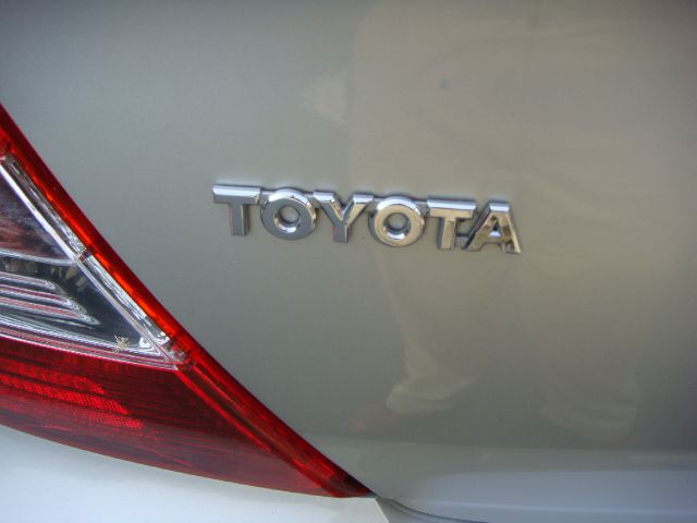 Toyota Camry 2004 photo 11