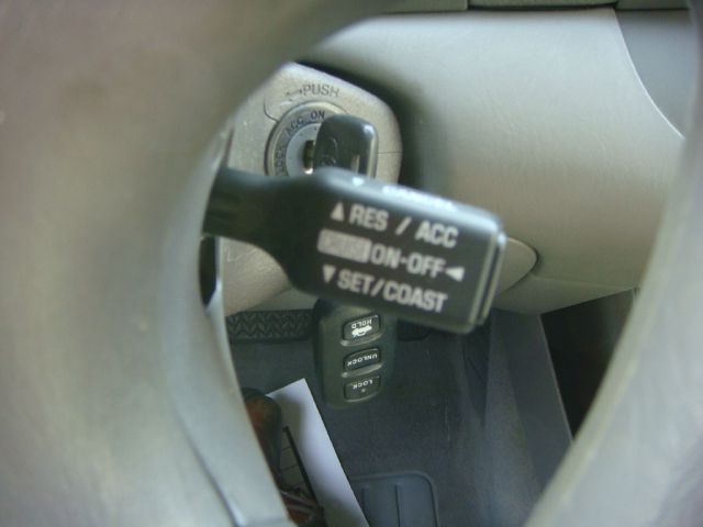 Toyota Camry 2004 photo 12