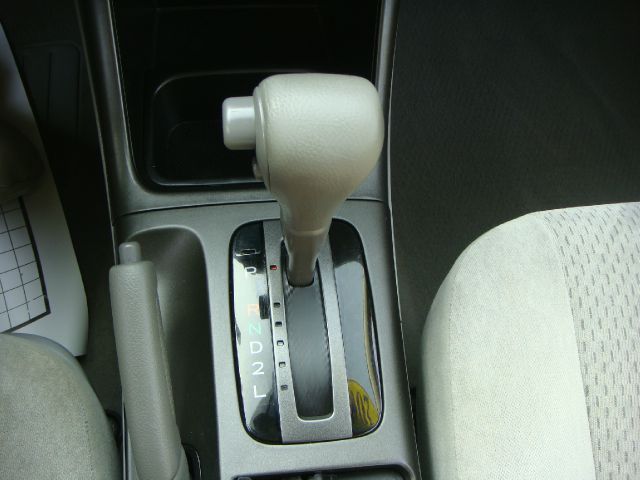 Toyota Camry 2004 photo 3