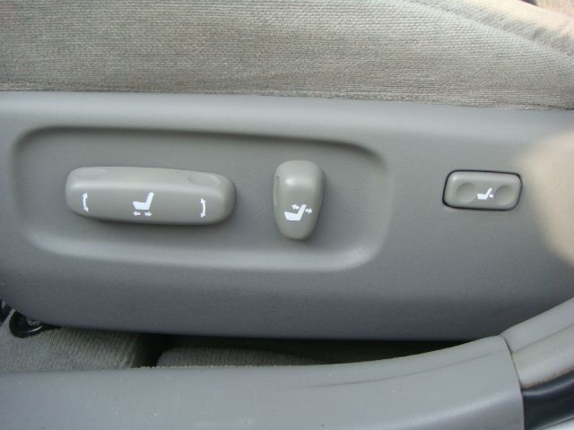 Toyota Camry 2004 photo 4