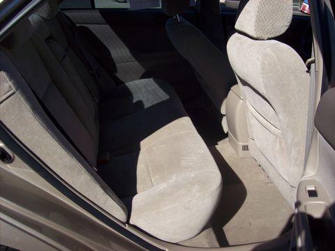 Toyota Camry 2004 photo 3