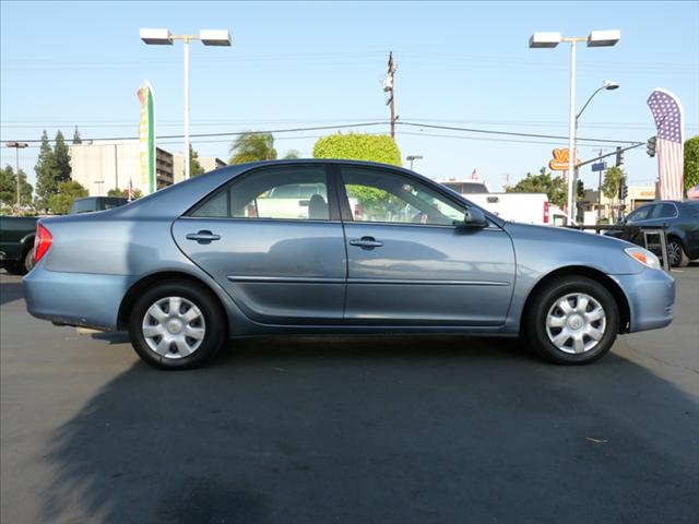 Toyota Camry 2004 photo 2