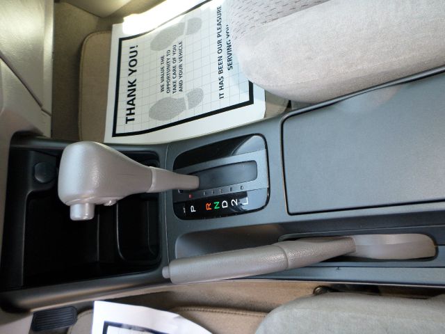 Toyota Camry 2004 photo 1