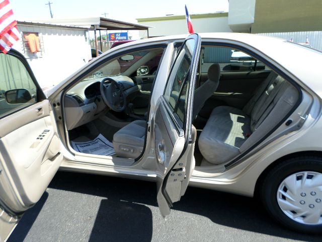 Toyota Camry 2004 photo 15