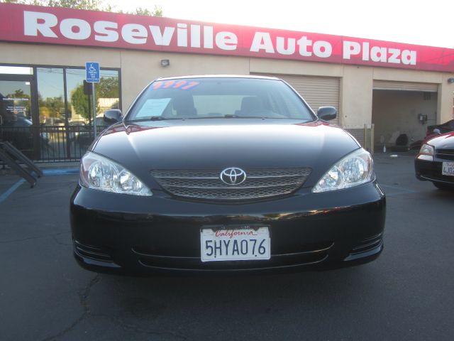 Toyota Camry 2004 photo 1