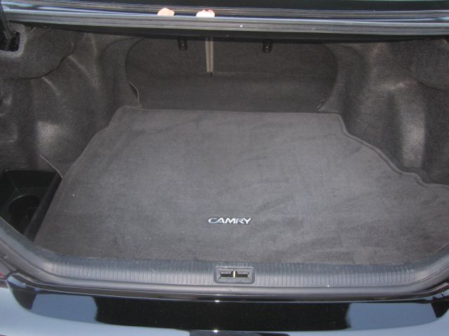 Toyota Camry 2004 photo 10