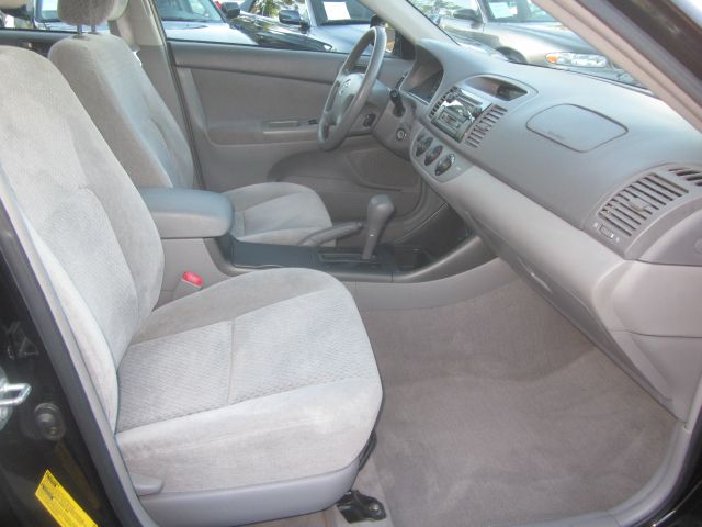 Toyota Camry 2004 photo 11