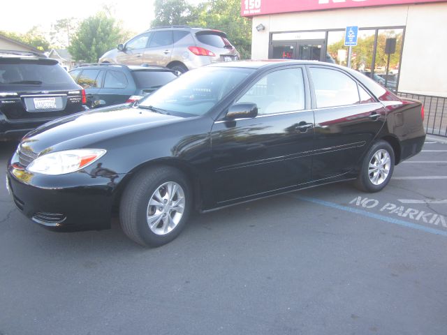 Toyota Camry 2004 photo 3