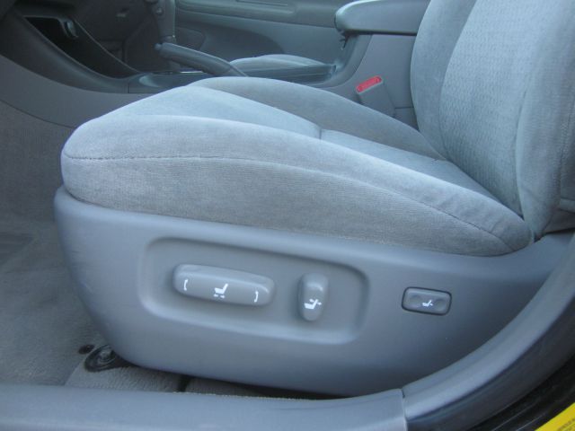 Toyota Camry 2004 photo 5