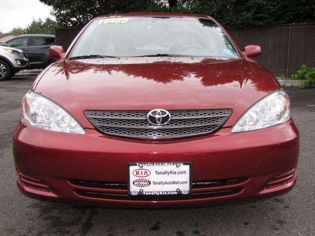 Toyota Camry 2004 photo 1