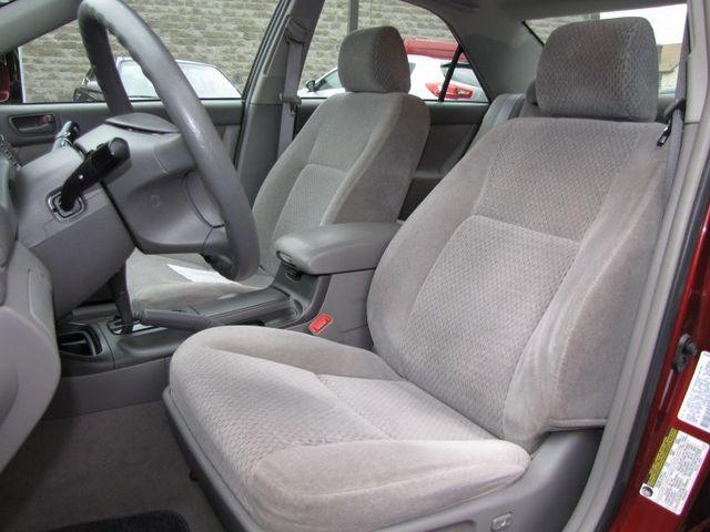 Toyota Camry 2004 photo 4