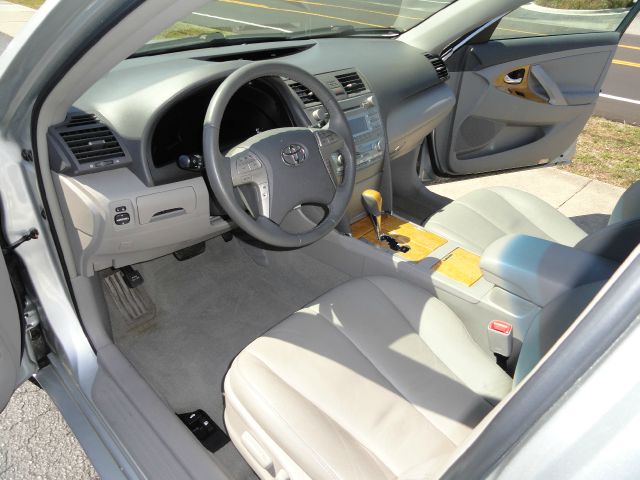 Toyota Camry 2004 photo 4