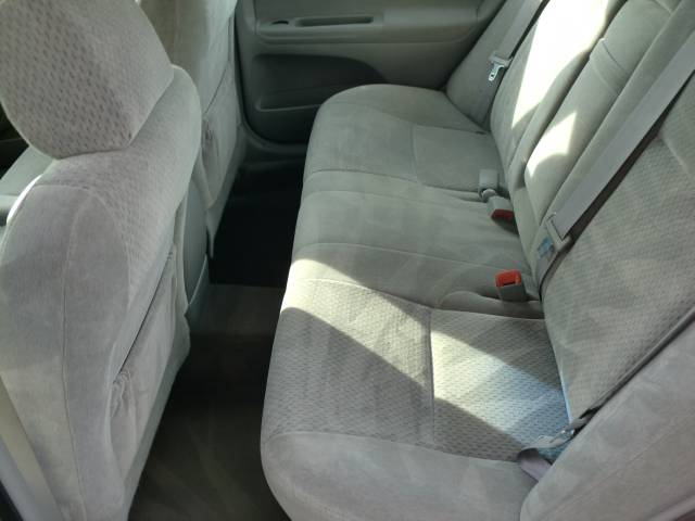 Toyota Camry 2004 photo 4