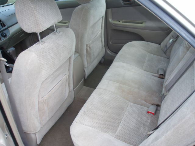 Toyota Camry 2004 photo 2