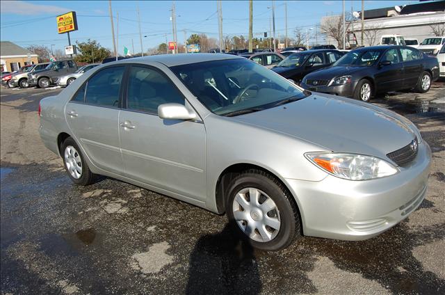 Toyota Camry X Sedan