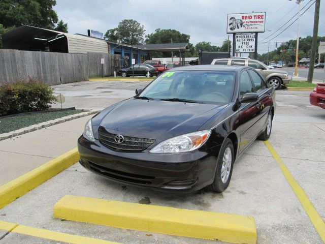 Toyota Camry 2004 photo 2