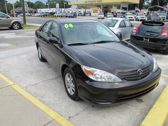 Toyota Camry 2004 photo 4