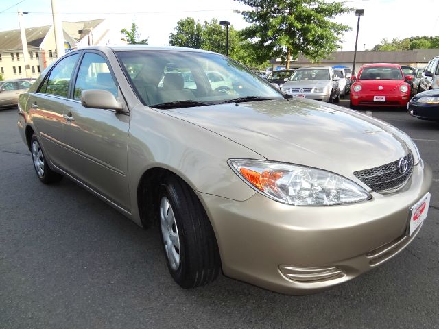 Toyota Camry 2004 photo 2