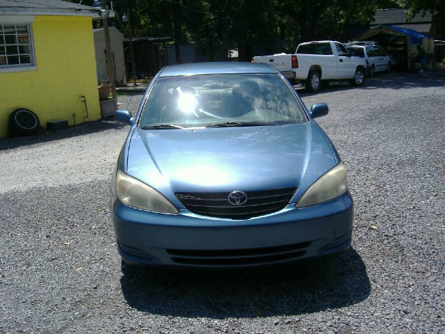 Toyota Camry X Sedan