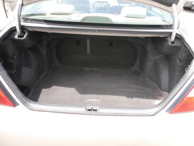 Toyota Camry 2004 photo 4