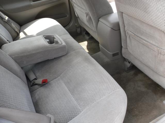 Toyota Camry 2004 photo 5