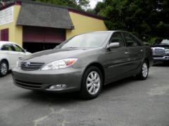 Toyota Camry 2004 photo 1