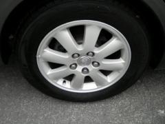 Toyota Camry 2004 photo 2