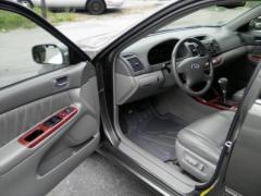 Toyota Camry 2004 photo 5