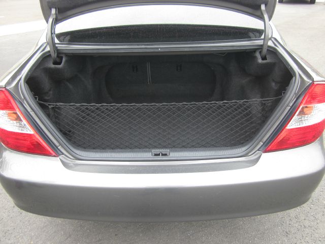 Toyota Camry 2004 photo 4