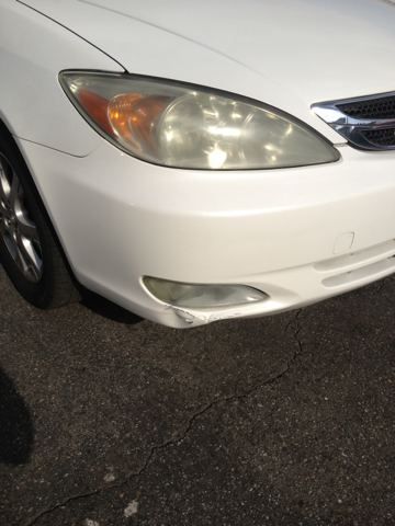 Toyota Camry 2004 photo 2