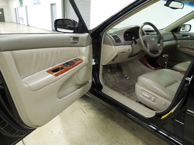 Toyota Camry 2004 photo 3