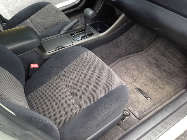 Toyota Camry 2004 photo 6