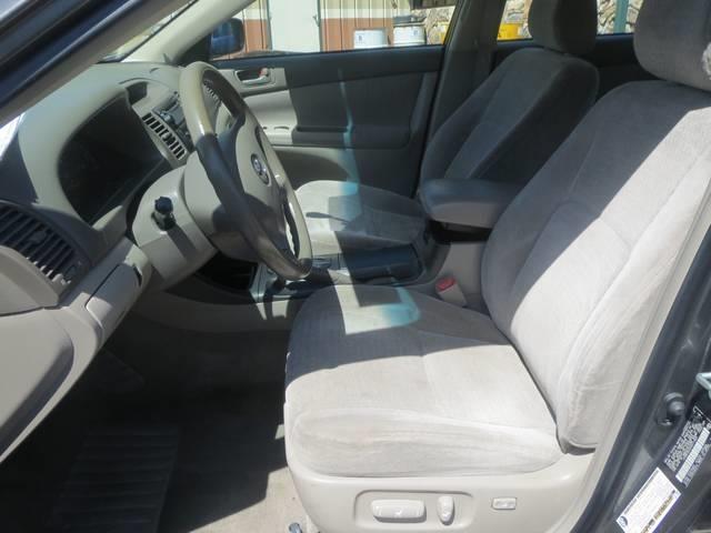 Toyota Camry 2004 photo 3