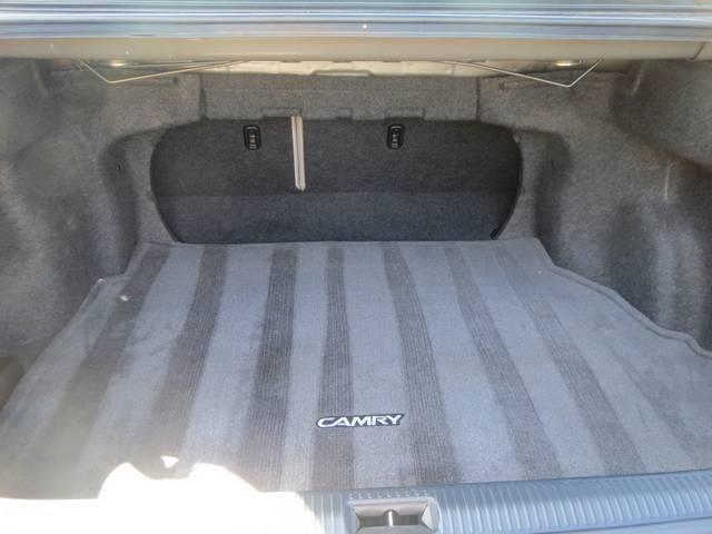 Toyota Camry 2004 photo 4