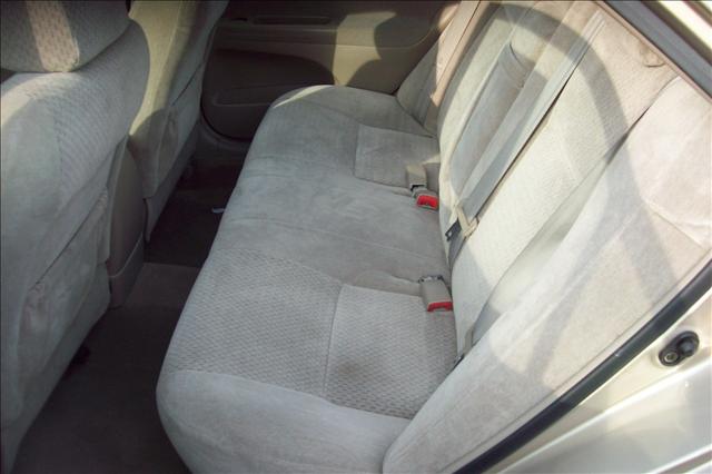 Toyota Camry 2004 photo 5