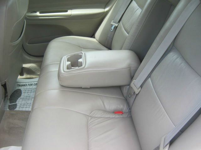 Toyota Camry 2004 photo 2