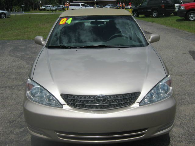 Toyota Camry 2004 photo 3