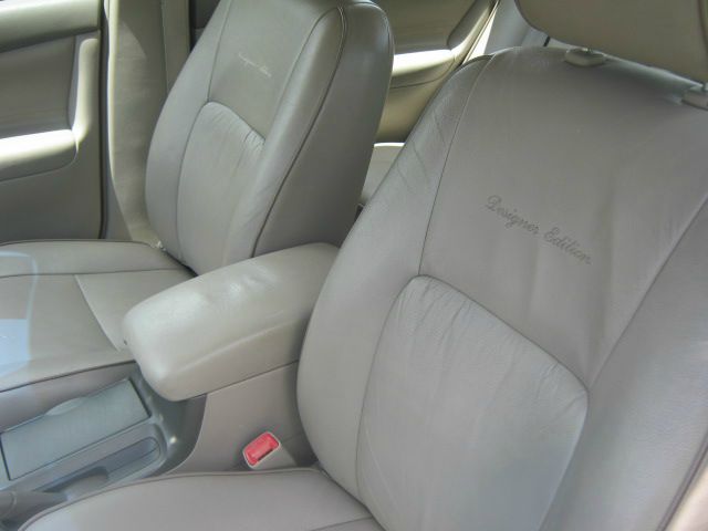 Toyota Camry 2004 photo 6