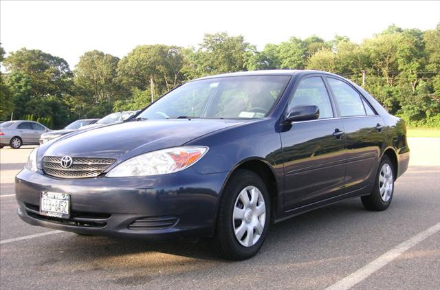 Toyota Camry X Sedan