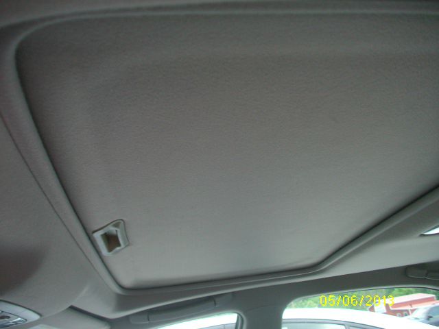 Toyota Camry 2004 photo 1