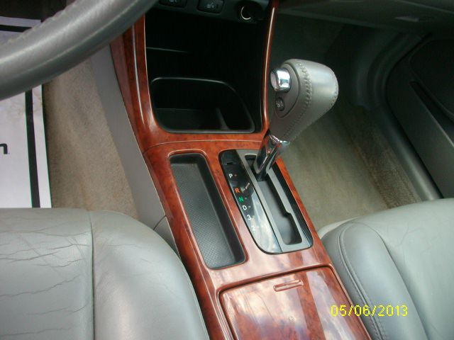 Toyota Camry 2004 photo 2