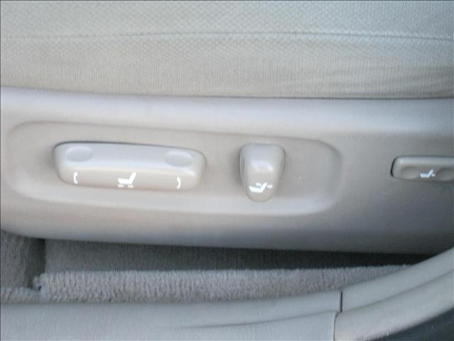 Toyota Camry 2004 photo 4