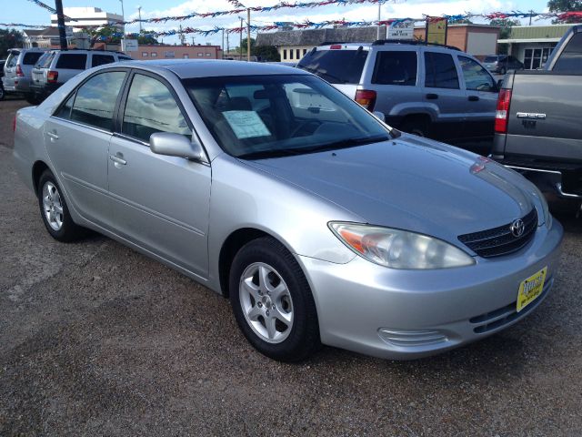 Toyota Camry 2004 photo 6